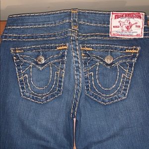 🆒 True religion jeans ⭐️